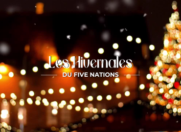 Les Hivernales du Five Nations