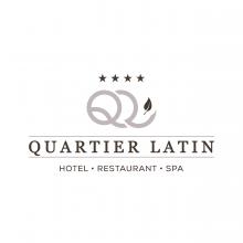 Quartier Latin