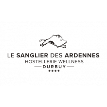 Le Sanglier des Ardennes